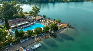 DREAMS CORFU RESORT AND SPA