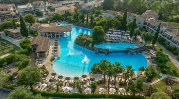 DREAMS CORFU RESORT AND SPA