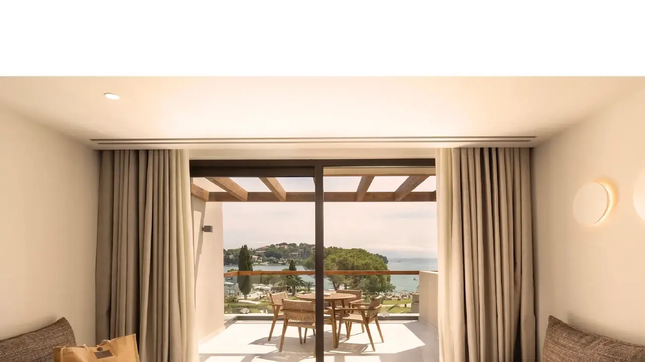 DREAMS CORFU RESORT AND SPA