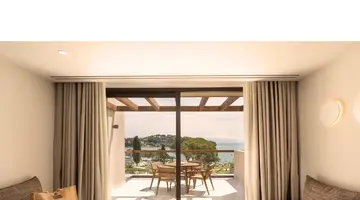 DREAMS CORFU RESORT AND SPA