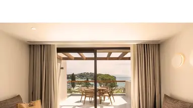 DREAMS CORFU RESORT AND SPA