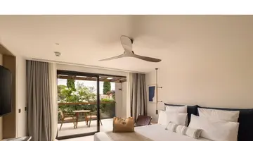 DREAMS CORFU RESORT AND SPA