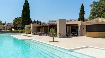 DREAMS CORFU RESORT AND SPA
