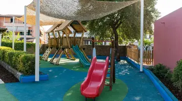 DREAMS CORFU RESORT AND SPA