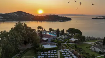 DREAMS CORFU RESORT AND SPA