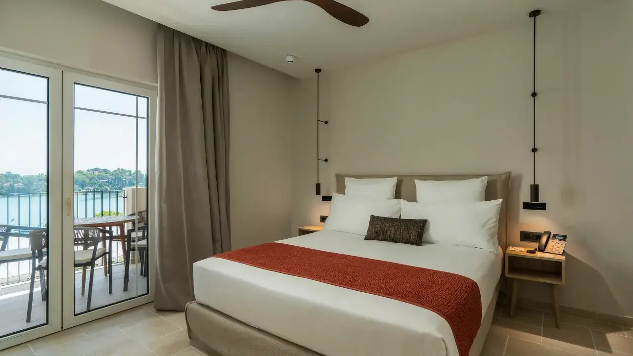 DREAMS CORFU RESORT AND SPA
