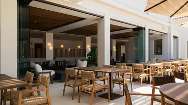 DREAMS CORFU RESORT AND SPA
