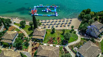DREAMS CORFU RESORT AND SPA