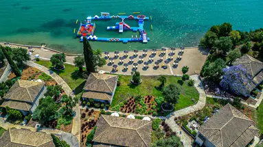 DREAMS CORFU RESORT AND SPA