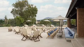 DREAMS CORFU RESORT AND SPA