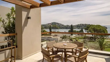 DREAMS CORFU RESORT AND SPA
