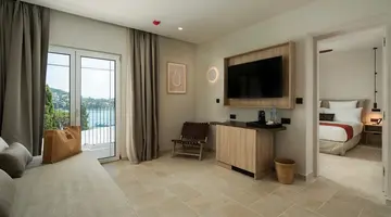 DREAMS CORFU RESORT AND SPA