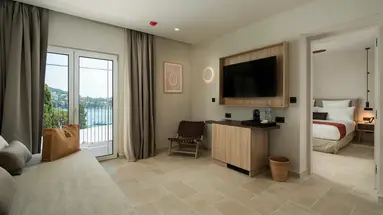 DREAMS CORFU RESORT AND SPA