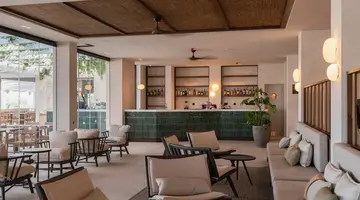 DREAMS CORFU RESORT AND SPA