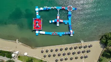DREAMS CORFU RESORT AND SPA