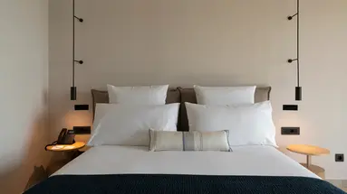 DREAMS CORFU RESORT AND SPA