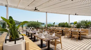 DREAMS CORFU RESORT AND SPA