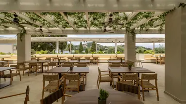DREAMS CORFU RESORT AND SPA