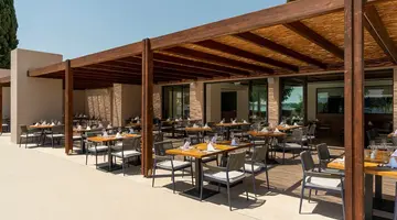 DREAMS CORFU RESORT AND SPA