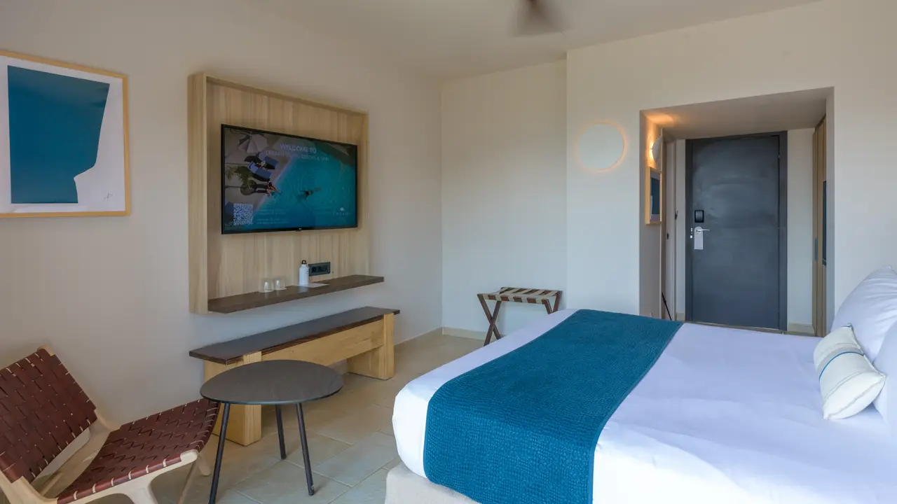 DREAMS CORFU RESORT AND SPA