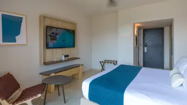 DREAMS CORFU RESORT AND SPA