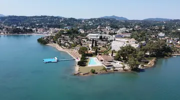 DREAMS CORFU RESORT AND SPA