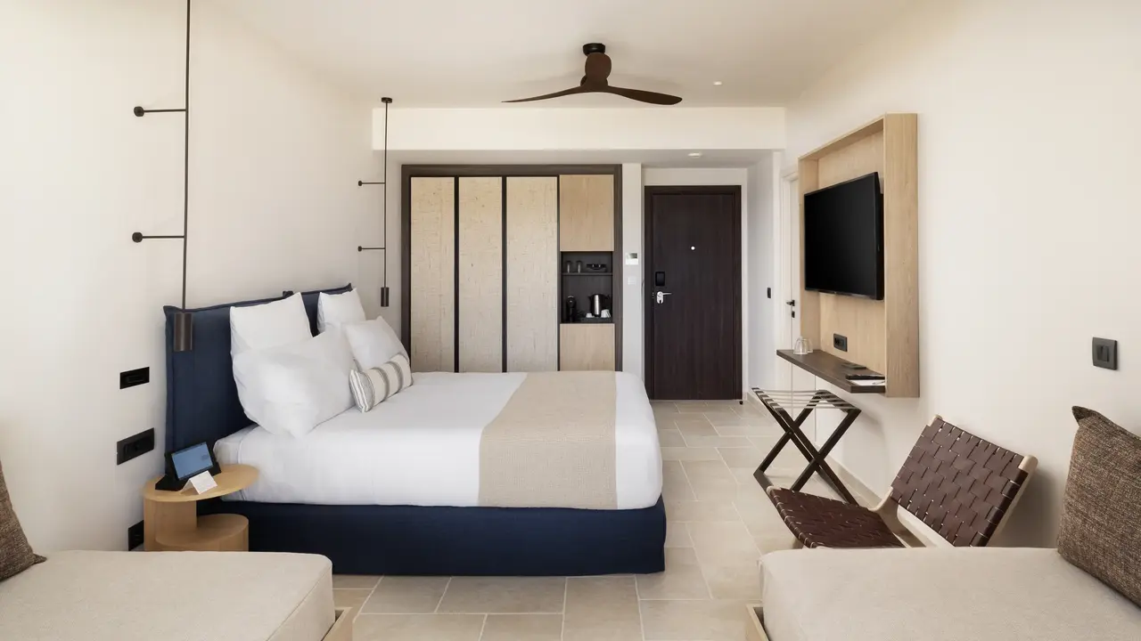 DREAMS CORFU RESORT AND SPA