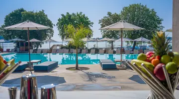 DREAMS CORFU RESORT AND SPA