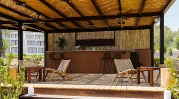 DREAMS CORFU RESORT AND SPA