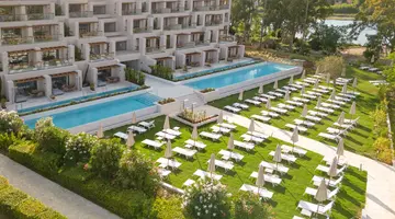 DREAMS CORFU RESORT AND SPA