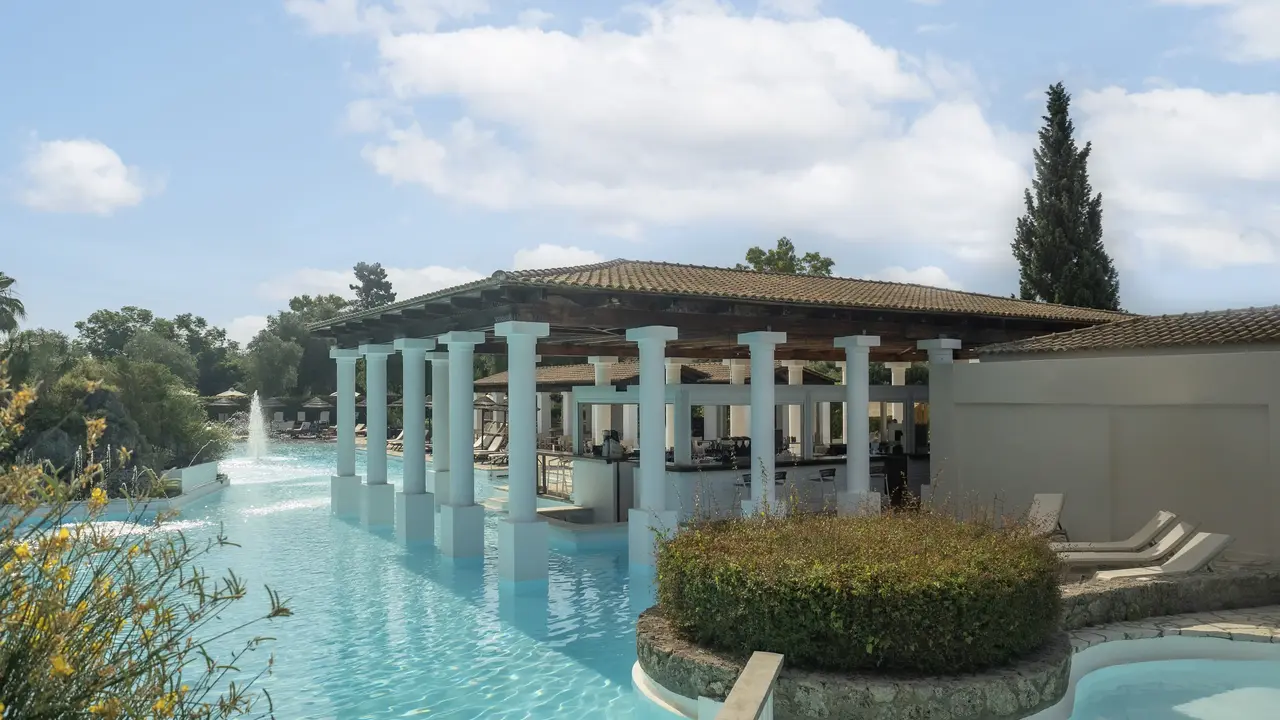 DREAMS CORFU RESORT AND SPA