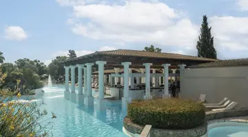 DREAMS CORFU RESORT AND SPA