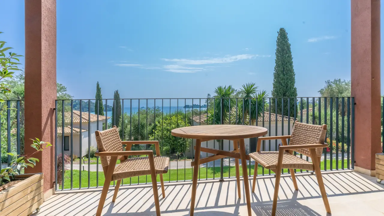 DREAMS CORFU RESORT AND SPA