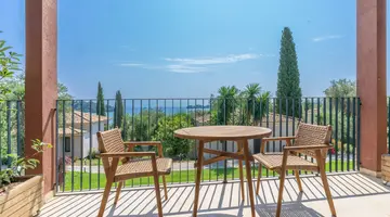 DREAMS CORFU RESORT AND SPA