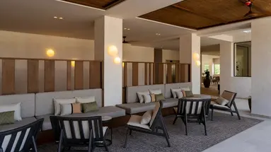 DREAMS CORFU RESORT AND SPA