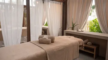 DREAMS CORFU RESORT AND SPA