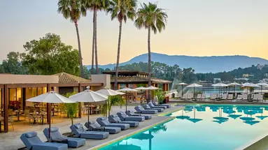 Dreams Corfu Resort & Spa (ex.Corcyra Beach)