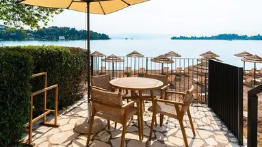 DREAMS CORFU RESORT & SPA