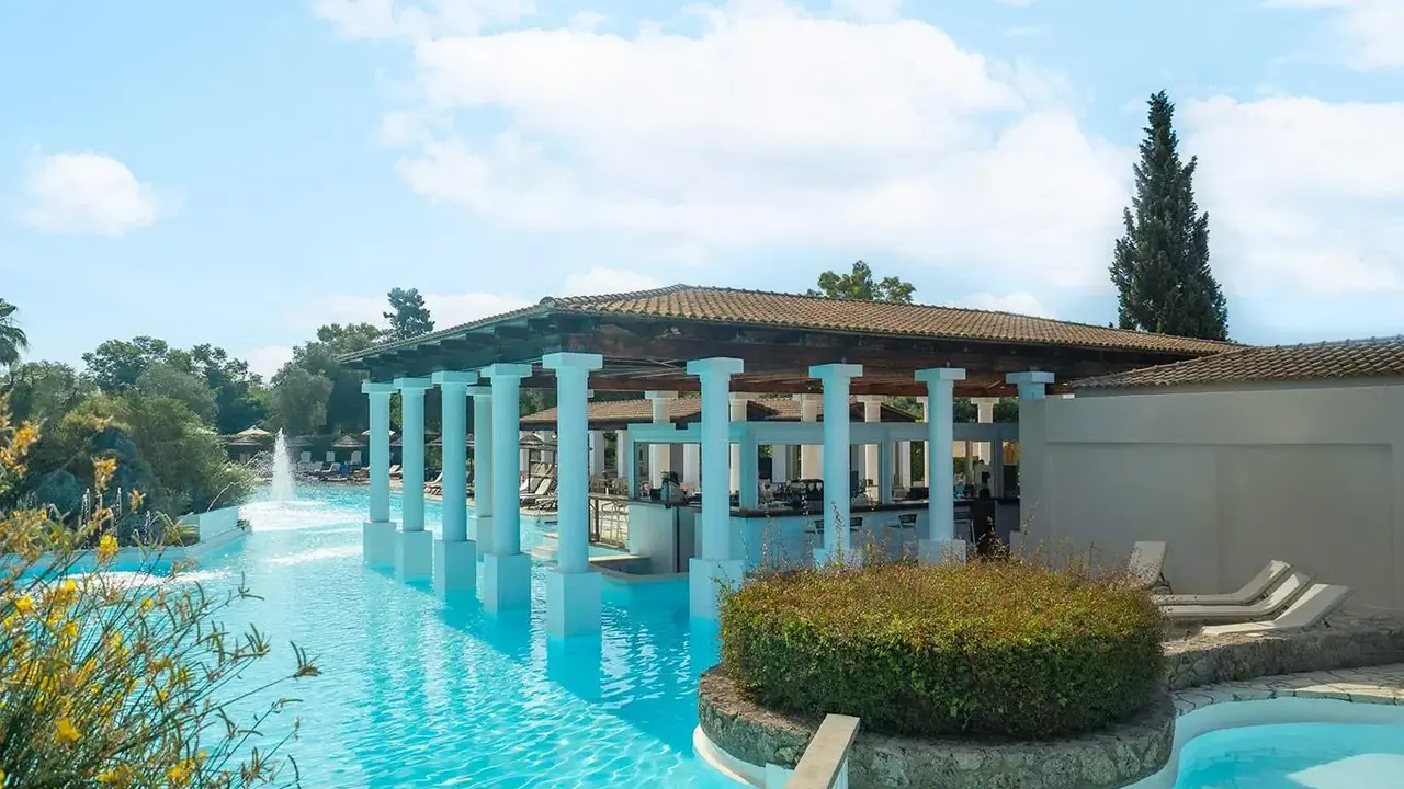 Dreams Corfu Resort & Spa