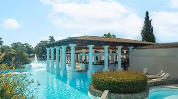 Dreams Corfu Resort & Spa