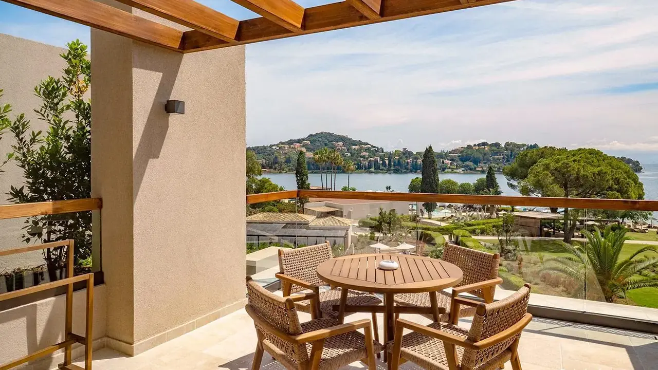 Dreams Corfu Resort & Spa