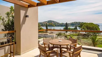 Dreams Corfu Resort & Spa