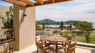 Dreams Corfu Resort & Spa