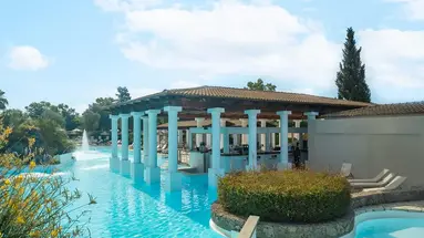 DREAMS CORFU RESORT & SPA