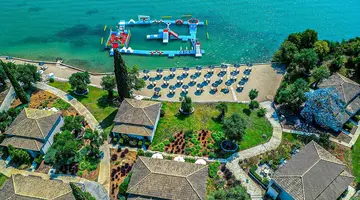 DREAMS CORFU RESORT & SPA