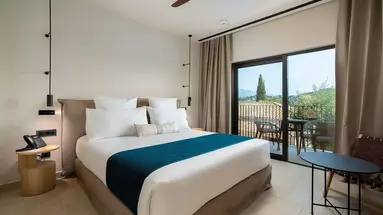 DREAMS CORFU RESORT & SPA