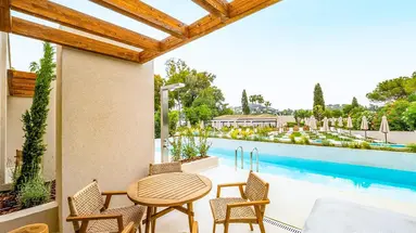 Dreams Corfu Resort & Spa