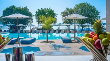 Dreams Corfu Resort & Spa