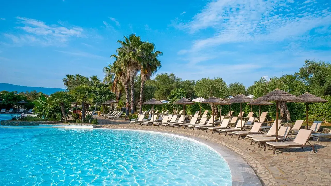 Dreams Corfu Resort & Spa