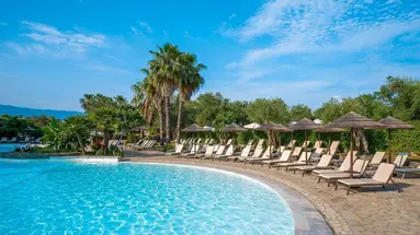 Dreams Corfu Resort & Spa